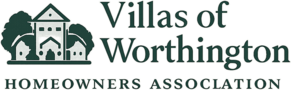 Villas of Worthington Homeowners Association